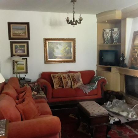 Hospede-Se No Coracao De Gramado Daire Dış mekan fotoğraf
